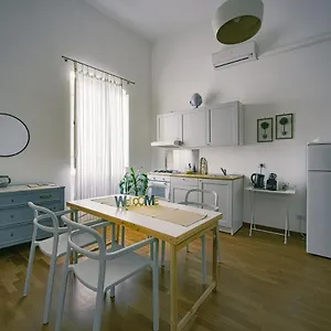 Casa Fiscardi Apartamento