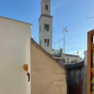 Appartement Corte Del Carmine, Bari