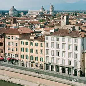 Royal Victoria 3*, Pisa Italia