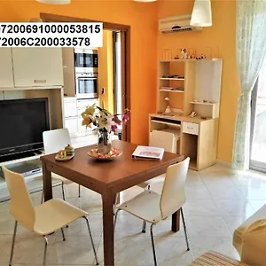 La Bomboniera Apartamento