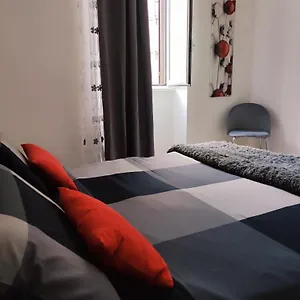 Appartement My, Bari