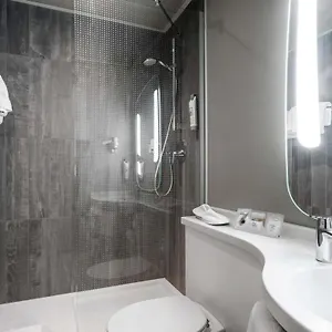 Ibis Centro 3*, Milán Italia