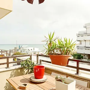 Appartement Airport Seaview, Bari