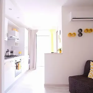 Appartement Charme & Chic - Centro, Bari