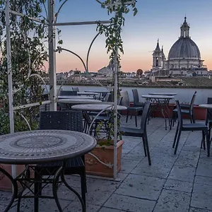 Antica Dimora Delle Cinque Lune 3*, Roma Italia