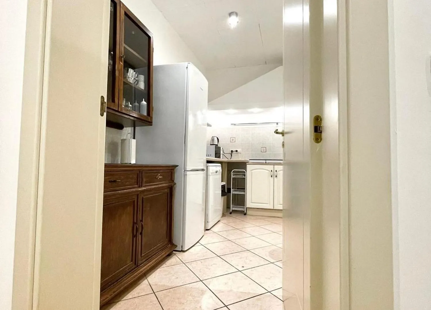 Bari Rooms Abate Gimma Albergue